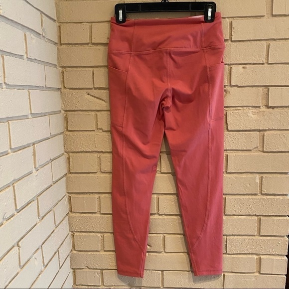 VICTORIA'S SECRET VSX Sport Knockout Leggings Pockets Size Small S - Picture 3 of 8